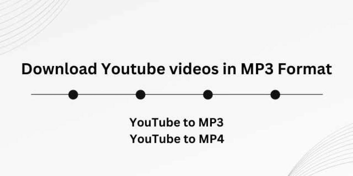 Download YouTube videos in MP3 format