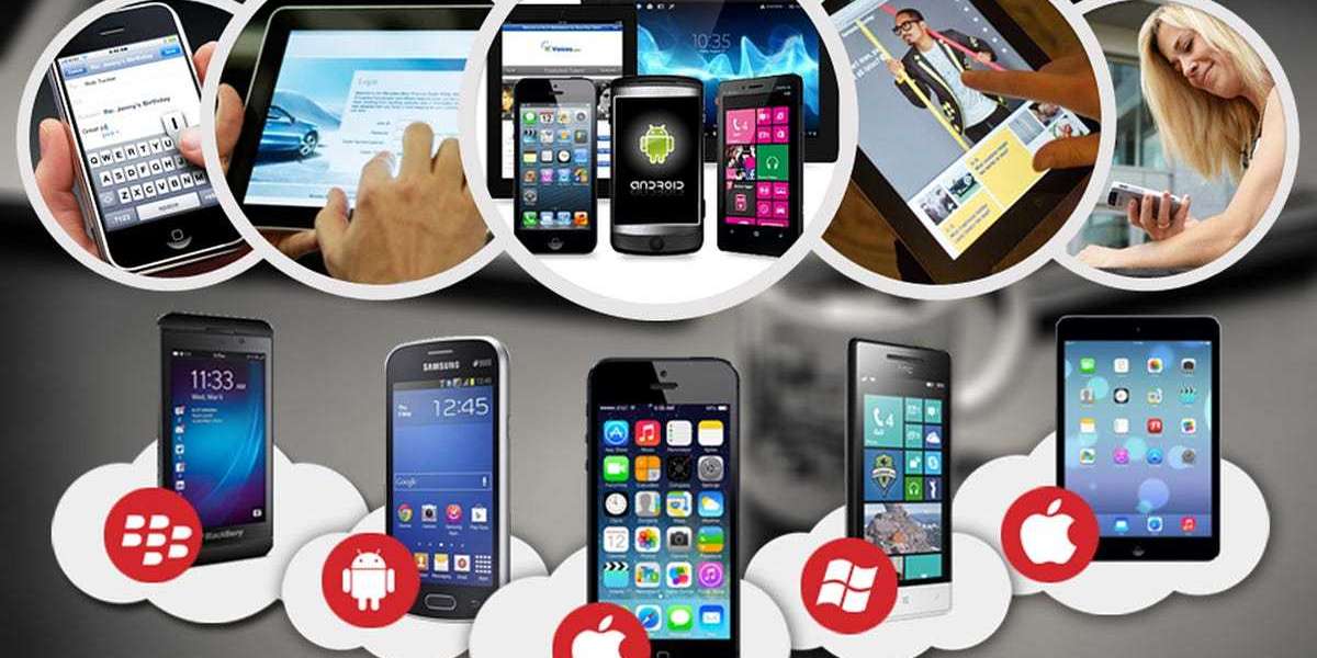 Budget for Mobile App Development Services: How Much Should You Pay?