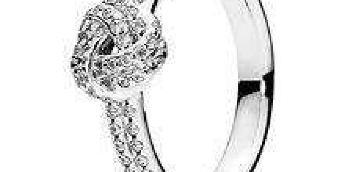 Sparkling Symbols of Love: Unveiling the Irresistible Charm of Engagement Rings for Women