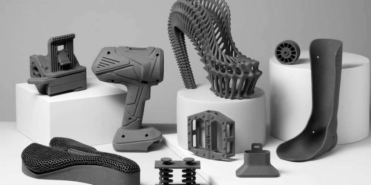 3D Printing Material Market Growth Strategies and Outlook till 2029