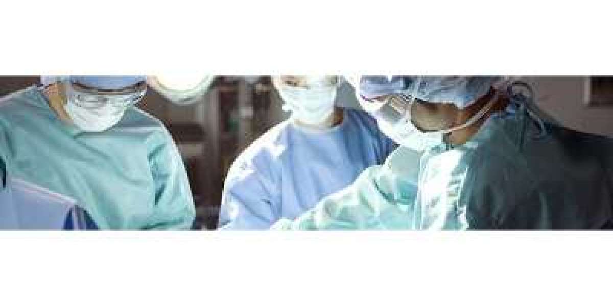 Surgical Apparel Market to Hit $5.25 Billion By 2030