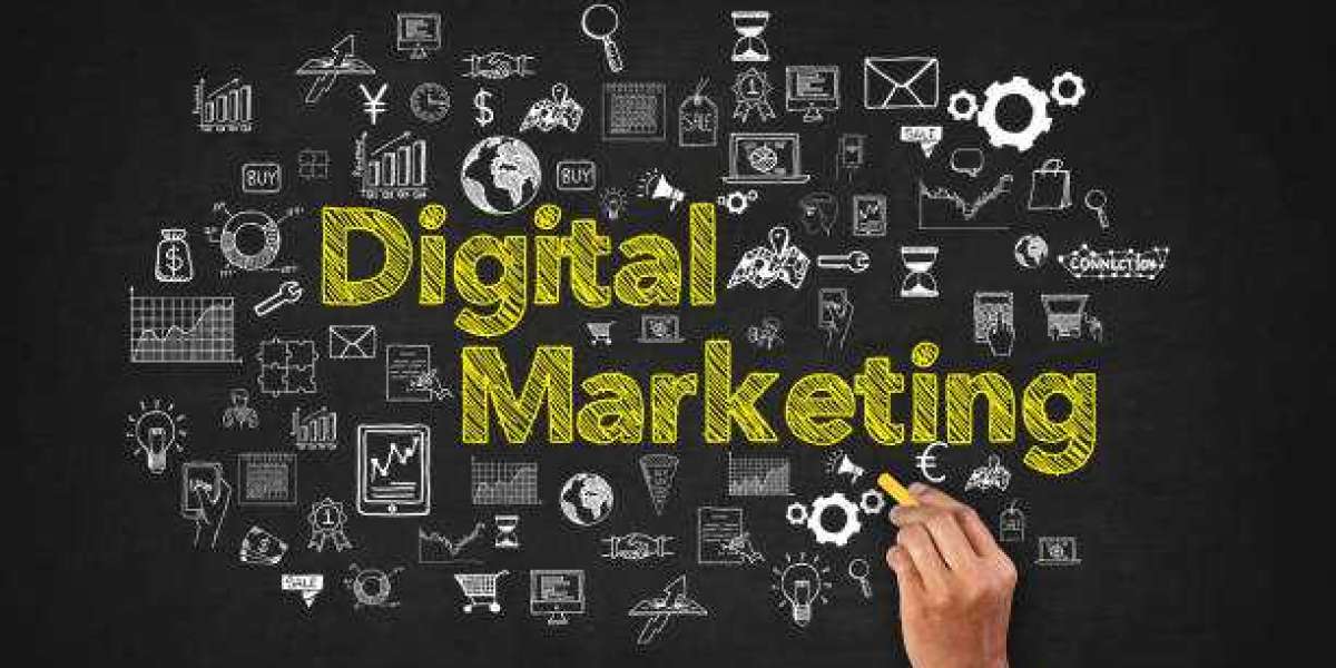 6 Secrets About Digital Marketing Services in Noida They Are Still Keeping From You