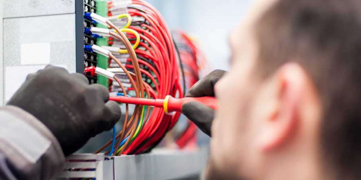 Residential Electrician Services in Sydney: Illuminating Your Home with Excellence