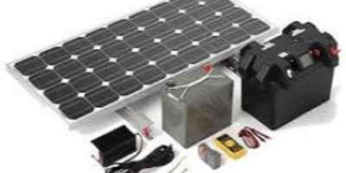 Solar Inverter Market to Hit $14.46 Billion By 2030