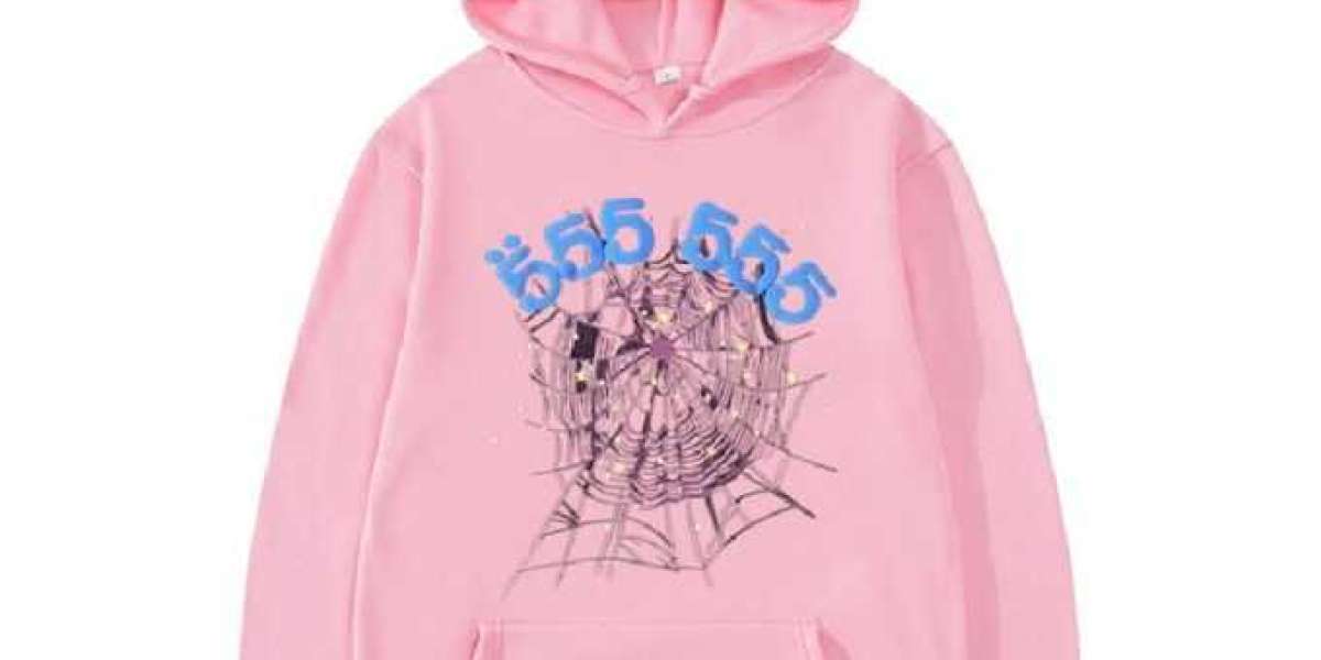 The Rise and Fall of Sp5der Hoodie