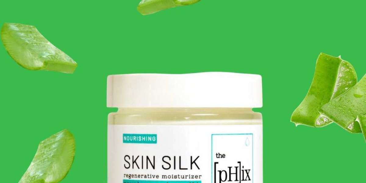 Unlock Silky Smooth Skin: The Ultimate Guide to Silk Moisturizers for Dry Skin