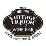 Vintage Liquor and Wine Bar
