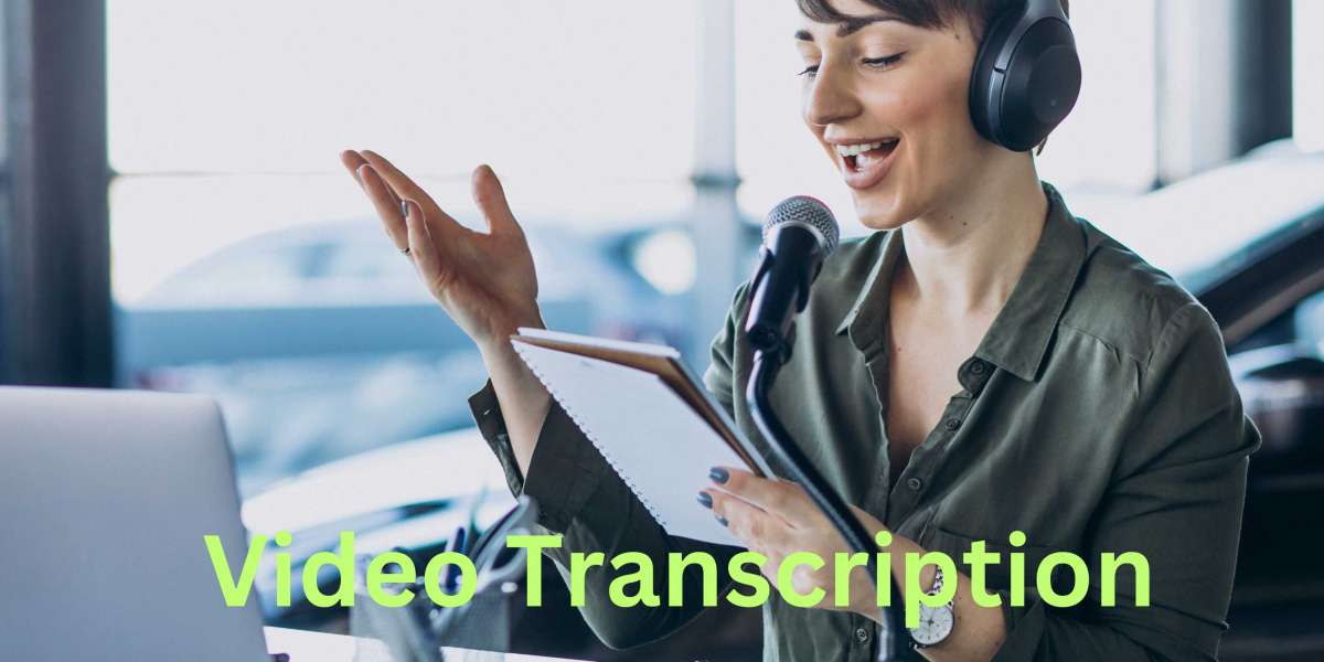 Top Tools for Automated Video Transcription and Captioning
