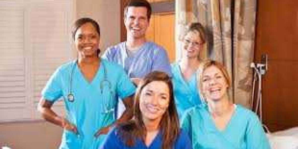One-Stop Healthcare Staffing Solutions: Optimizing Efficiency and Quality in Healthcare Staffing
