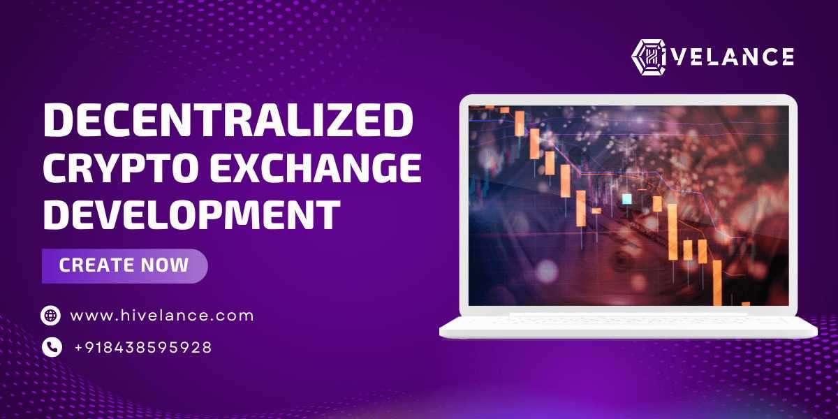 Faster Trades, Lower Fees: Decentralized Exchange Development Experts