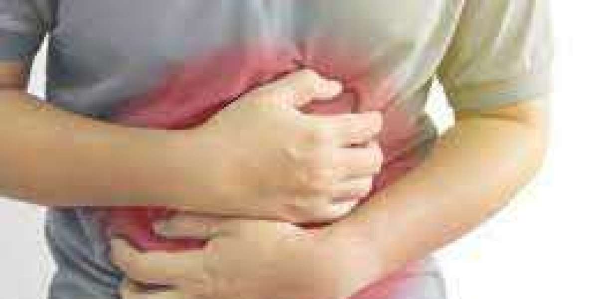 Stomach Pain: Causes, Symptoms & Best Treatment for It