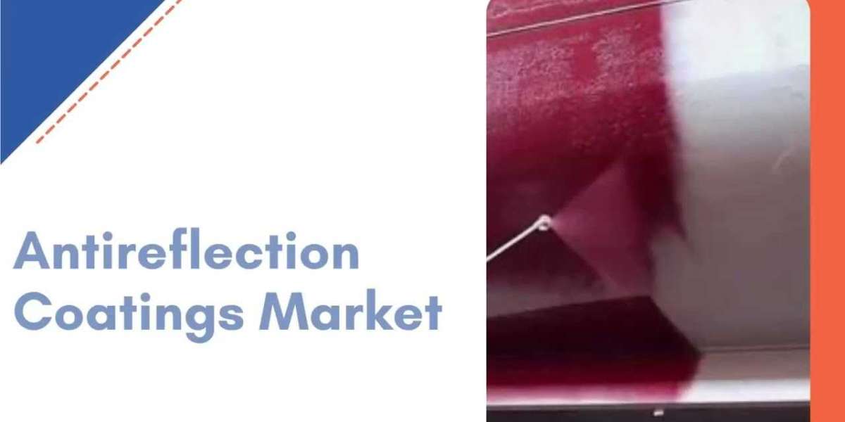 Antireflection Coatings Market Growth Opportunities and Outlook till 2029