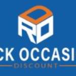 Rack occasion discount