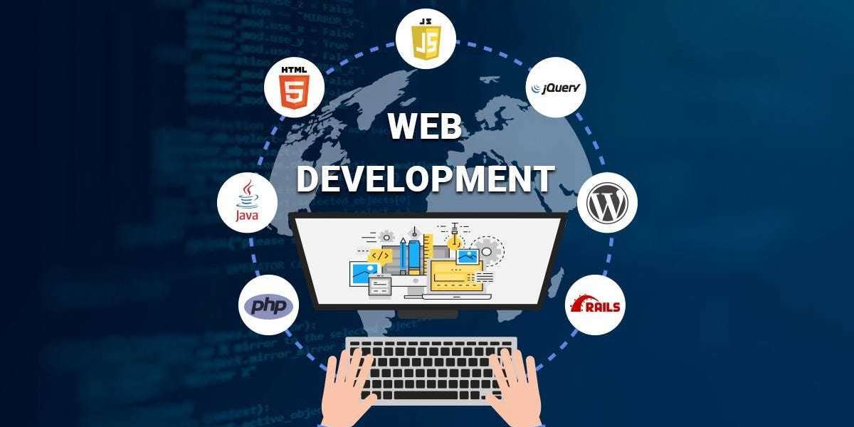 The Ultimate Guide to Choosing a Top-Notch Web Development Firm