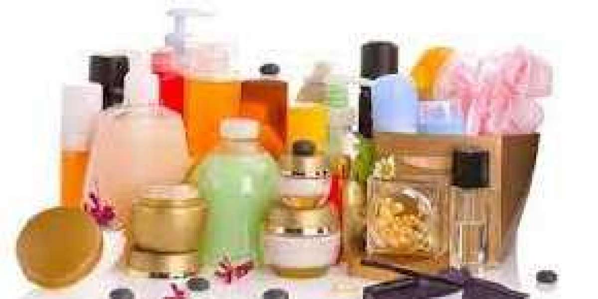 Cosmetic Chemicals Market to Hit $29.24 Billion By 2030