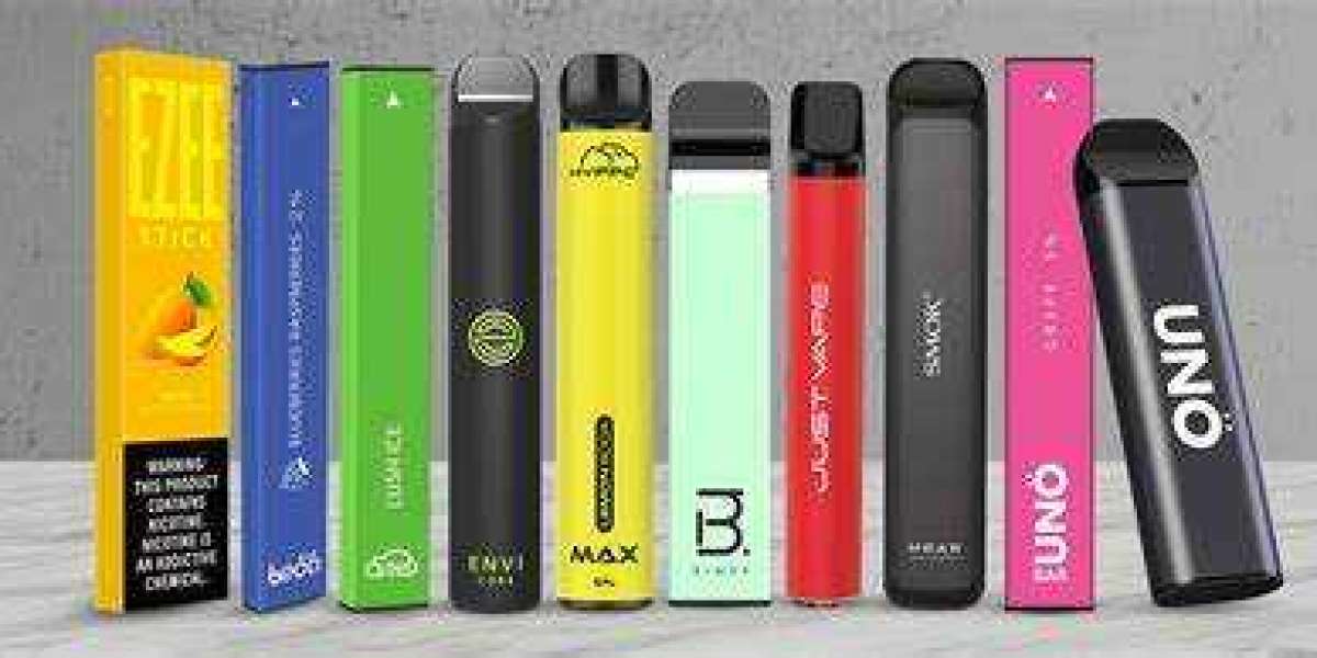 Disposable Vape: What to Look For?