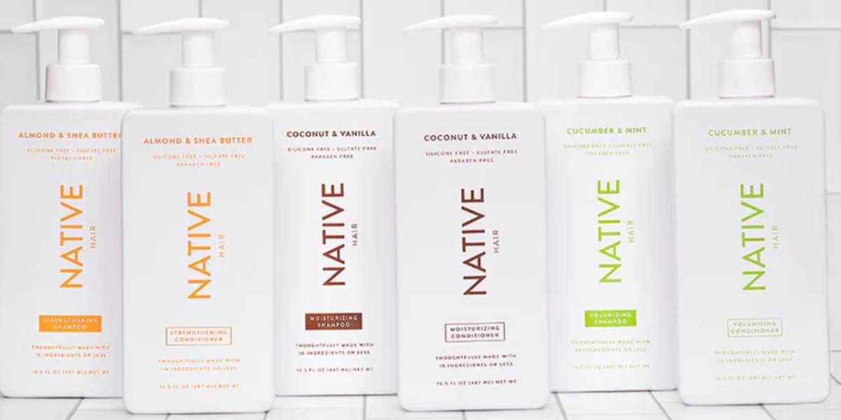 What is native shampoo? Get the Complete Information
