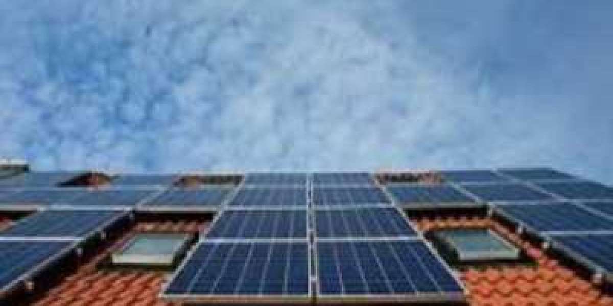 Solar Mounting System Market to Hit $21.50 Billion By 2030