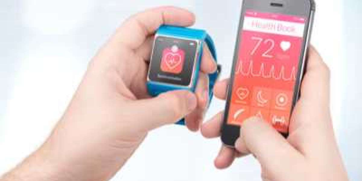IoT in Healthcare Market to Hit $571.90 Billion By 2030