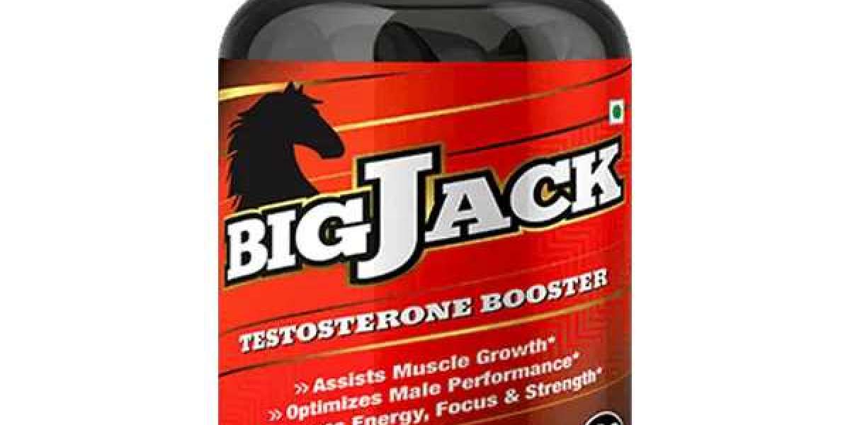 Big jack 1 bottle pack