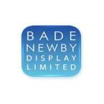 Bade Newby Display