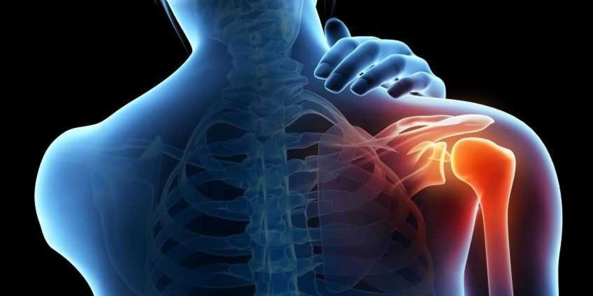 Joint Pain – What is, Causes & Best Treatment for It