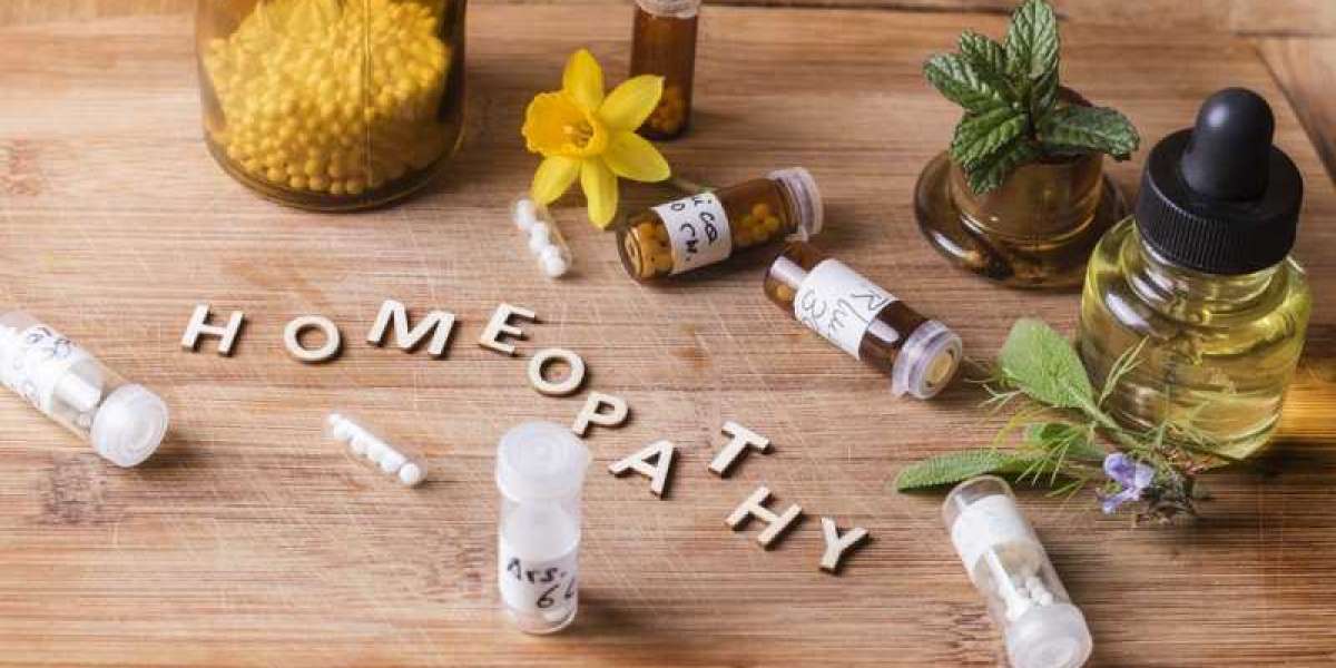 Homeopathic Medicine Market Share To Be Enhanced By Enhancement of Distribution Chains Associated with Pharmaceutical Dr
