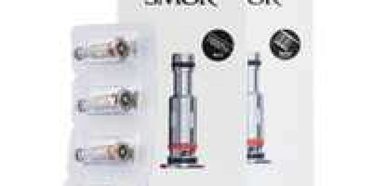The Role of Novo 4 Coil Resistance in Vaping