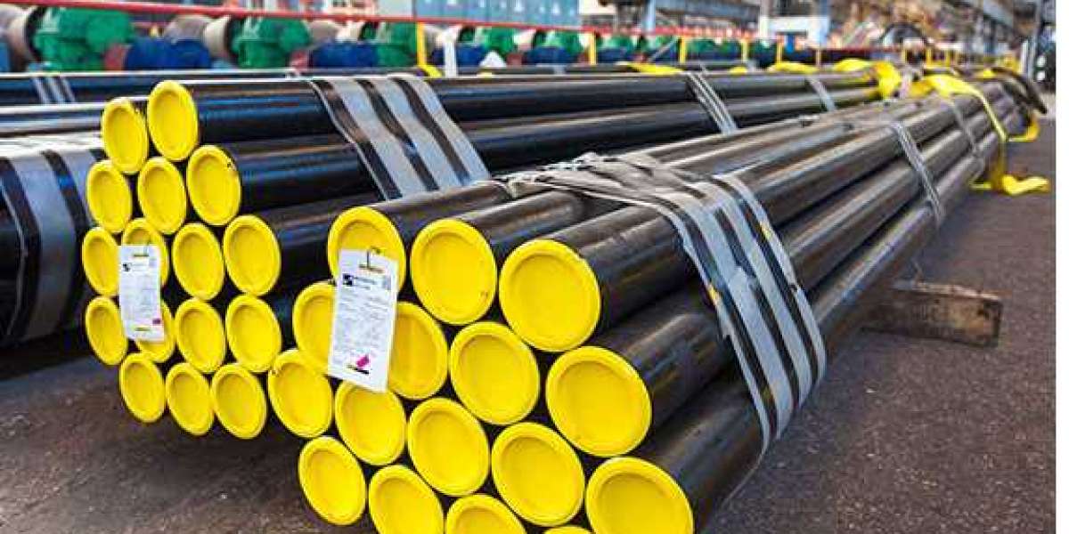 The Ultimate Reasons for the Construction Industry to Choose Seamless Tubes and Pipes