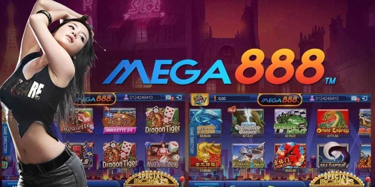 Play for Free: Mega888's No-Deposit Free Credit Offer!