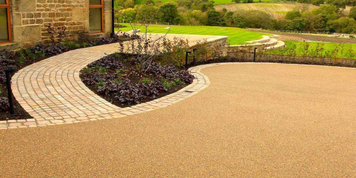 Resin Driveway Cost per Square Meter: What to Expect