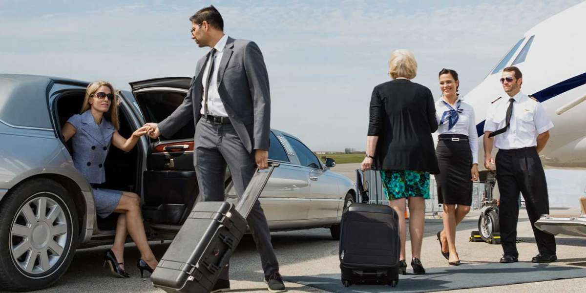 Airport Limo and Taxi Services in Whitby