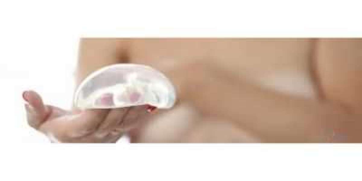 Breast Reconstruction Market to Hit $689.65 Million By 2030