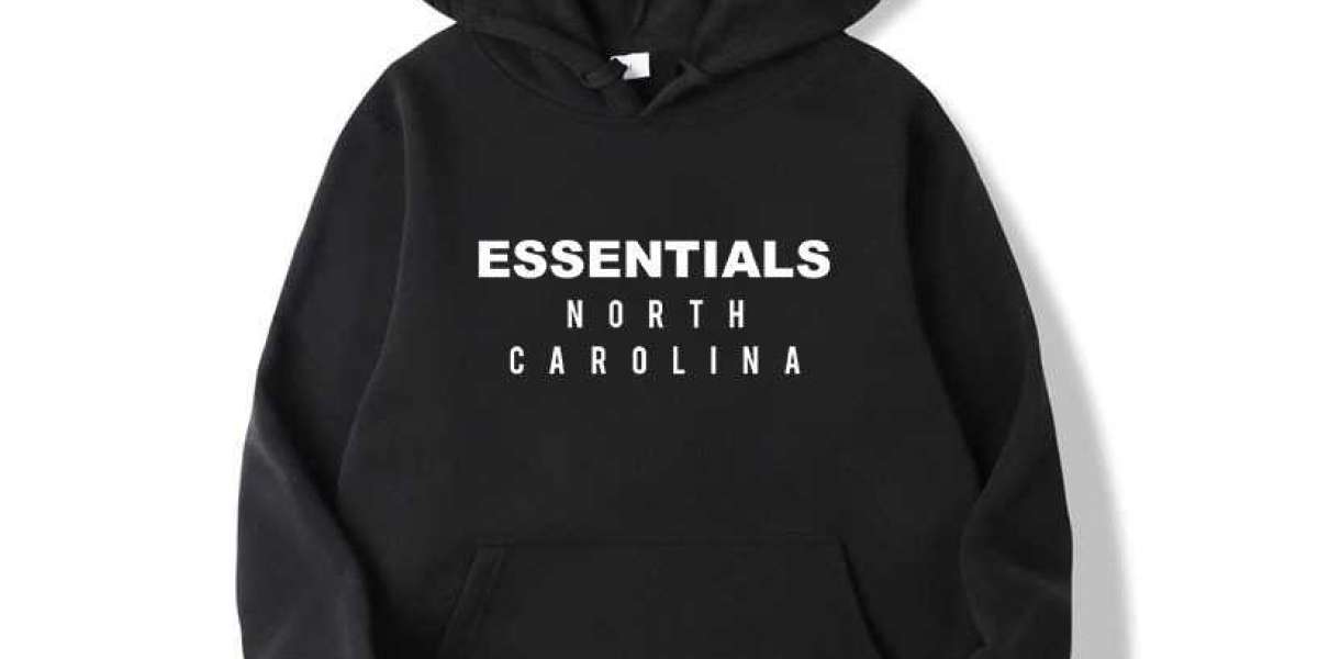 Why Luxury Essentials Hoodie Is the Reprieve We All Need Right Now