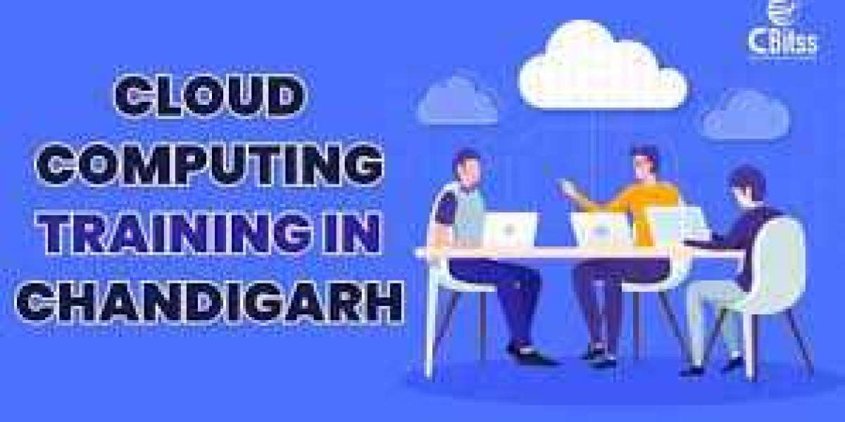 Best Cloud Computing Course Online