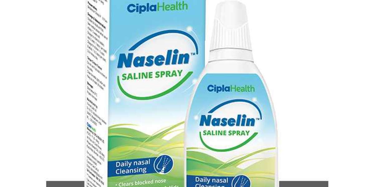 Choosing the right Decongestant Nasal Drops: What you need to know