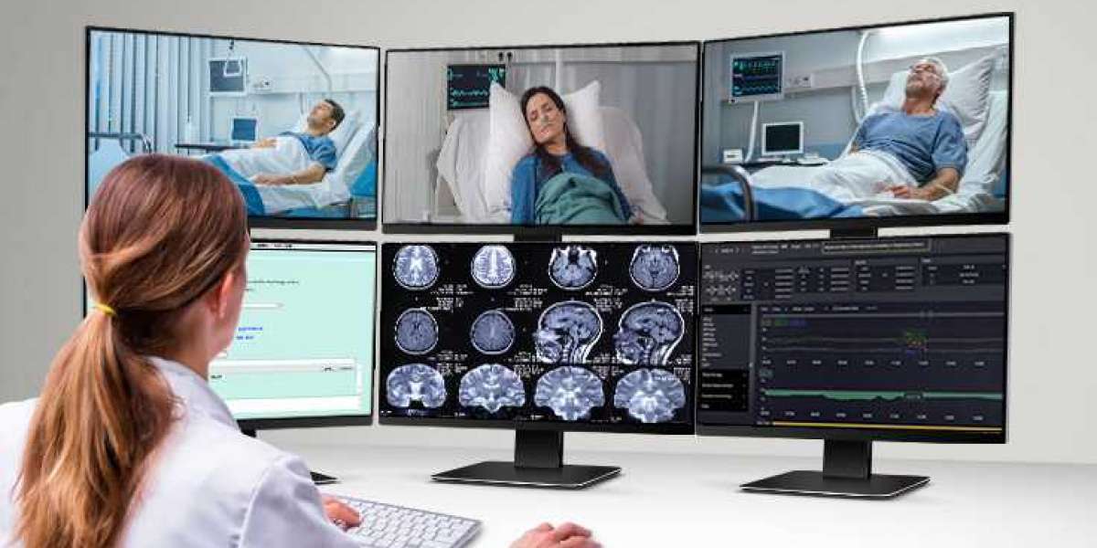 Select The Best Tele ICU System From Intercept TeleHealth