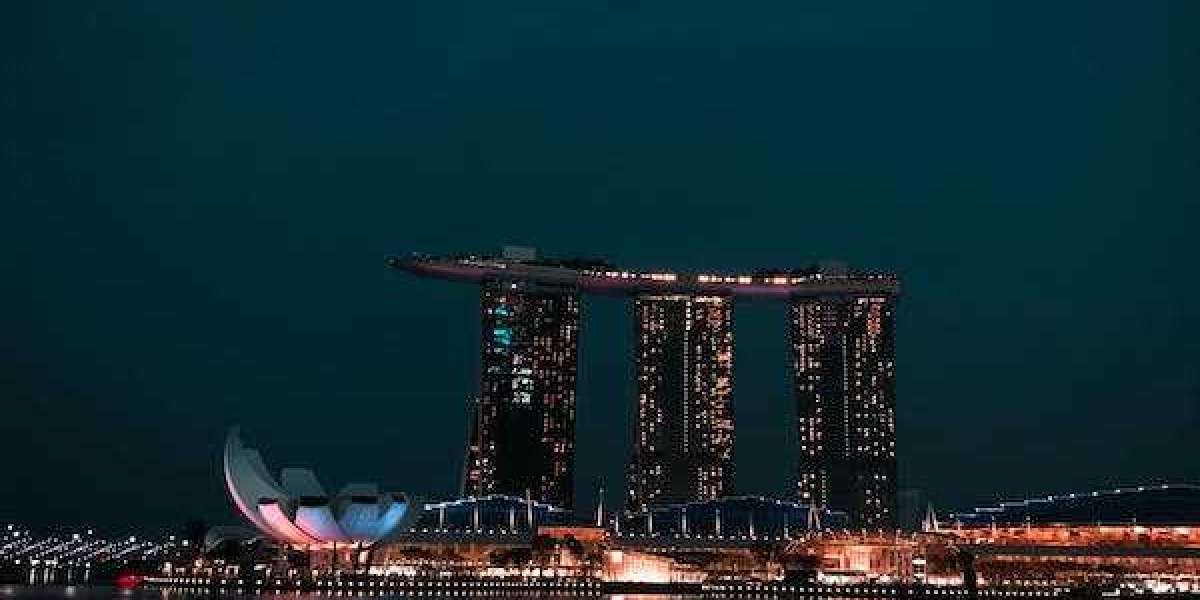 Simplifying Your Visit to Singapore with SGArrival and Singapore Tourist Pass
