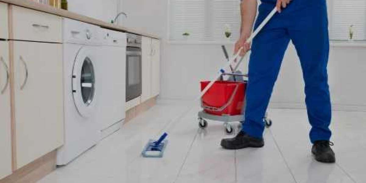 Move-Out Cleaning Service in Dallas: Leaving Your Previous House Immaculate
