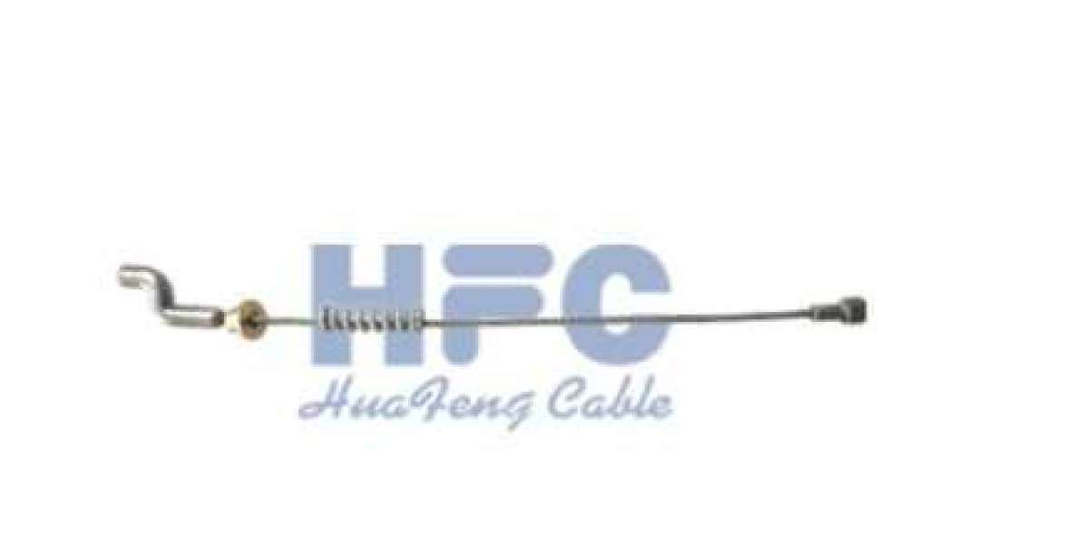 What Is The Start Cable For OPE- Garden Machinery Used For