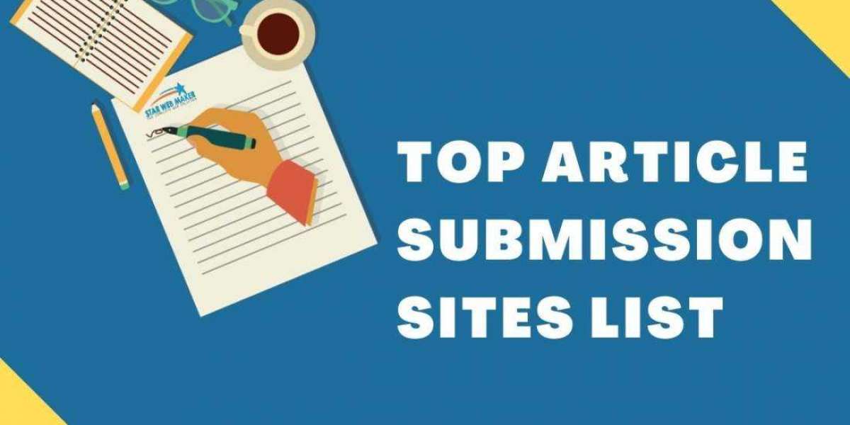 20+ Instant Approved Article Submission Sites List_2023