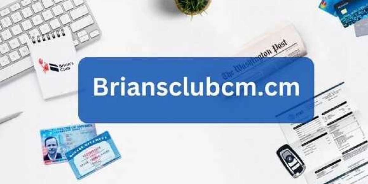 The ABCs of Briansclub Membership