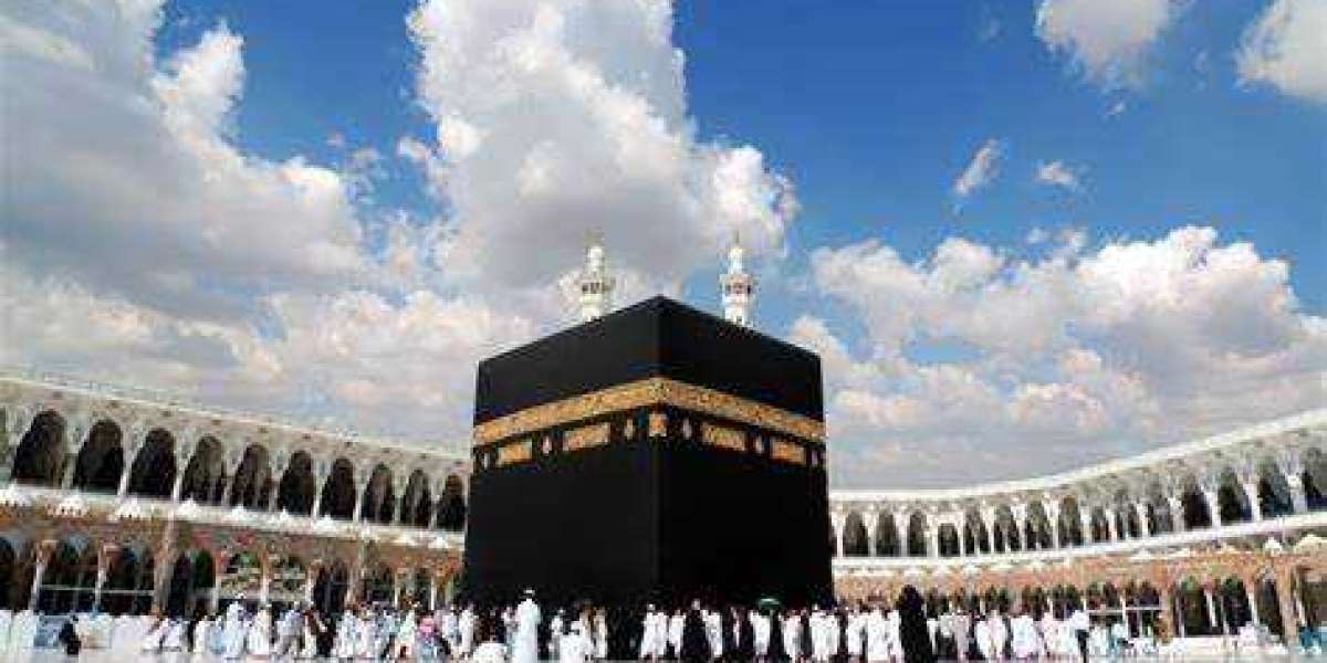 Your Ultimate Guide to Umrah Packages: A Spiritual Journey Made Simple