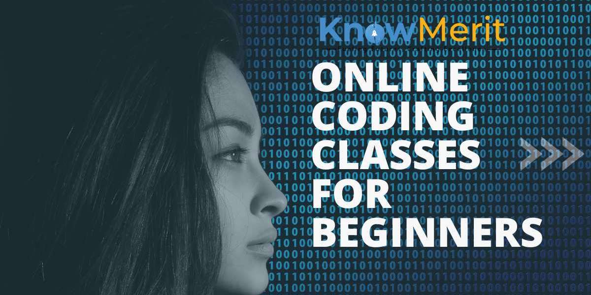 Online Coding Classes for Beginners