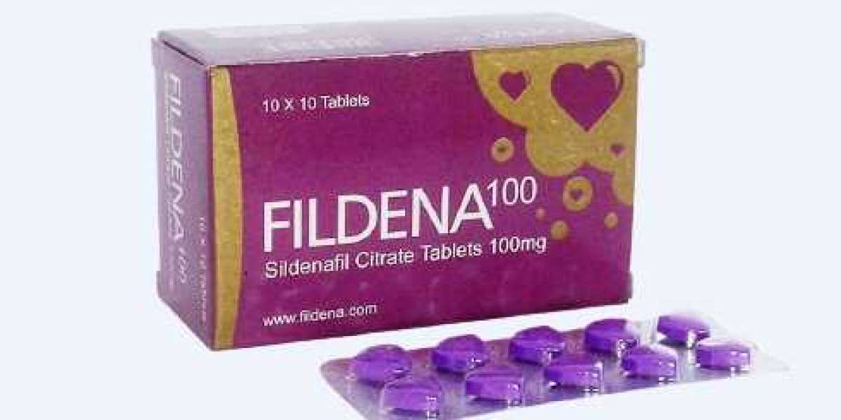 The Best Price On Fildena Tablets In The USA