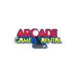 Arcade Game Rental