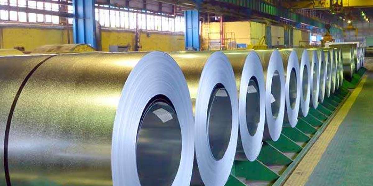 Stainless Steel Interleaving Paper Market is Expected to Gain Popularity Across the Globe by 2033