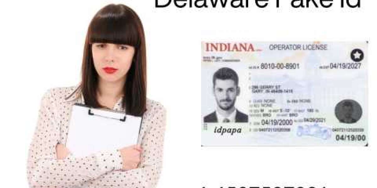 From Alaska to Florida: Ranking the Best States for Fake IDs