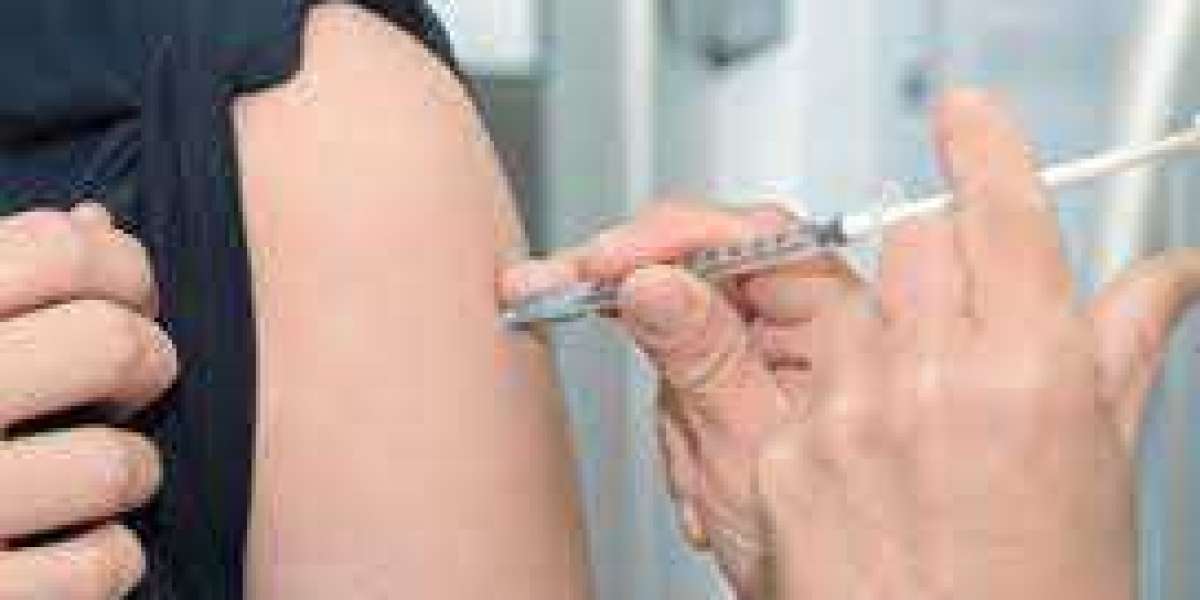 The Benefits and Usage of Vitamin D Injections: A Comprehensive Guide