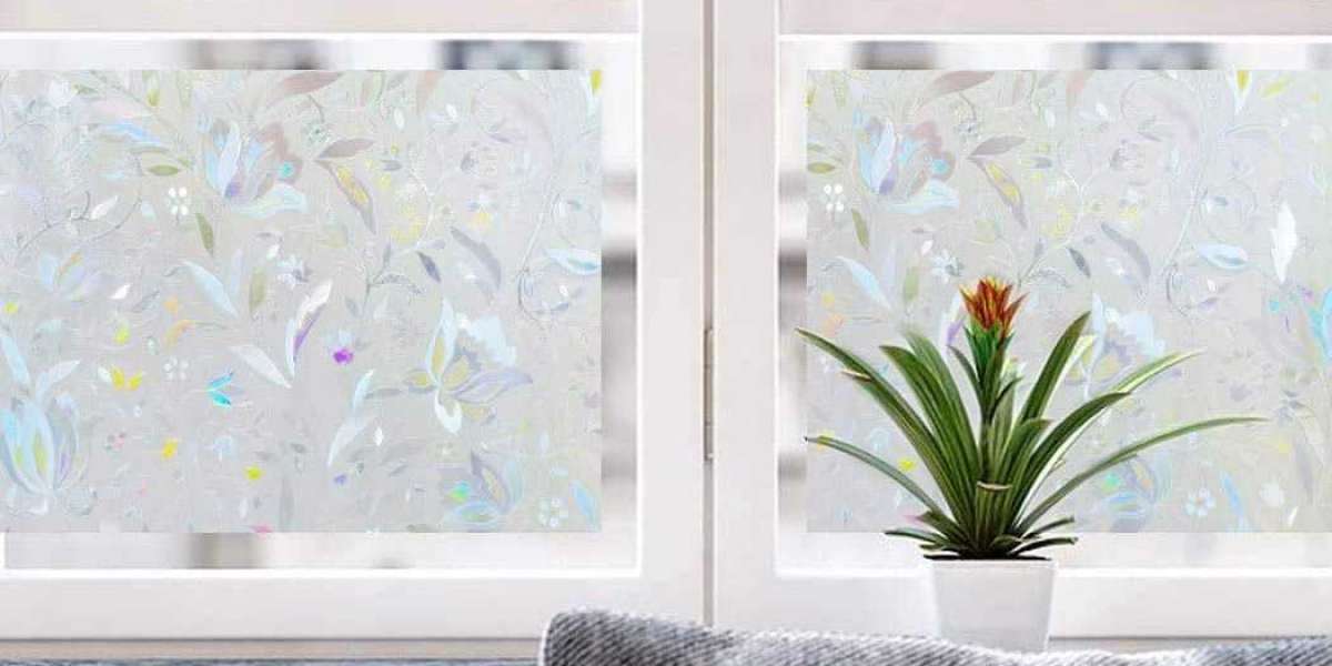 Window Film Market Overview, Size, Industry Share, Growth, Trends, Report 2023-2028